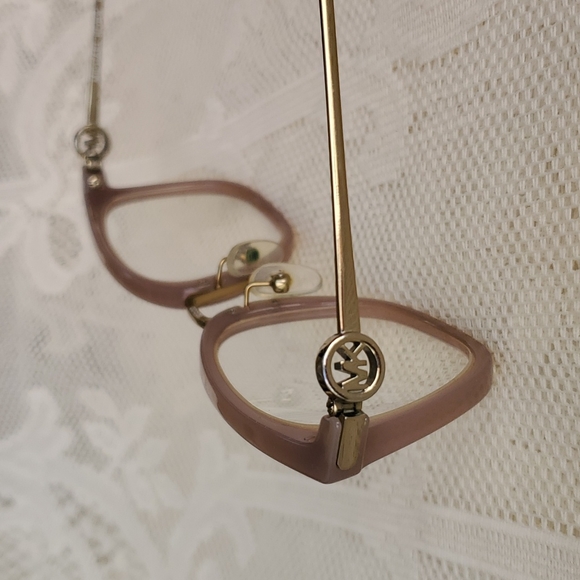 Michael Kors Captiva women's glasses - Picture 12 of 16